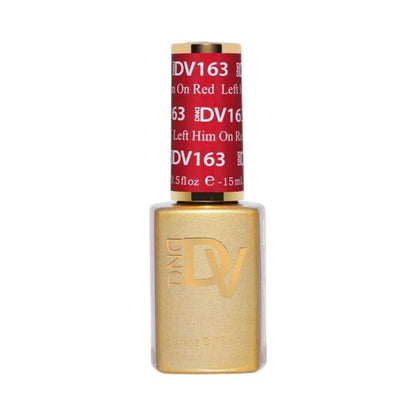 DND-Diva DV163 Bỏ Anh Ấy Trên Màu Đỏ
