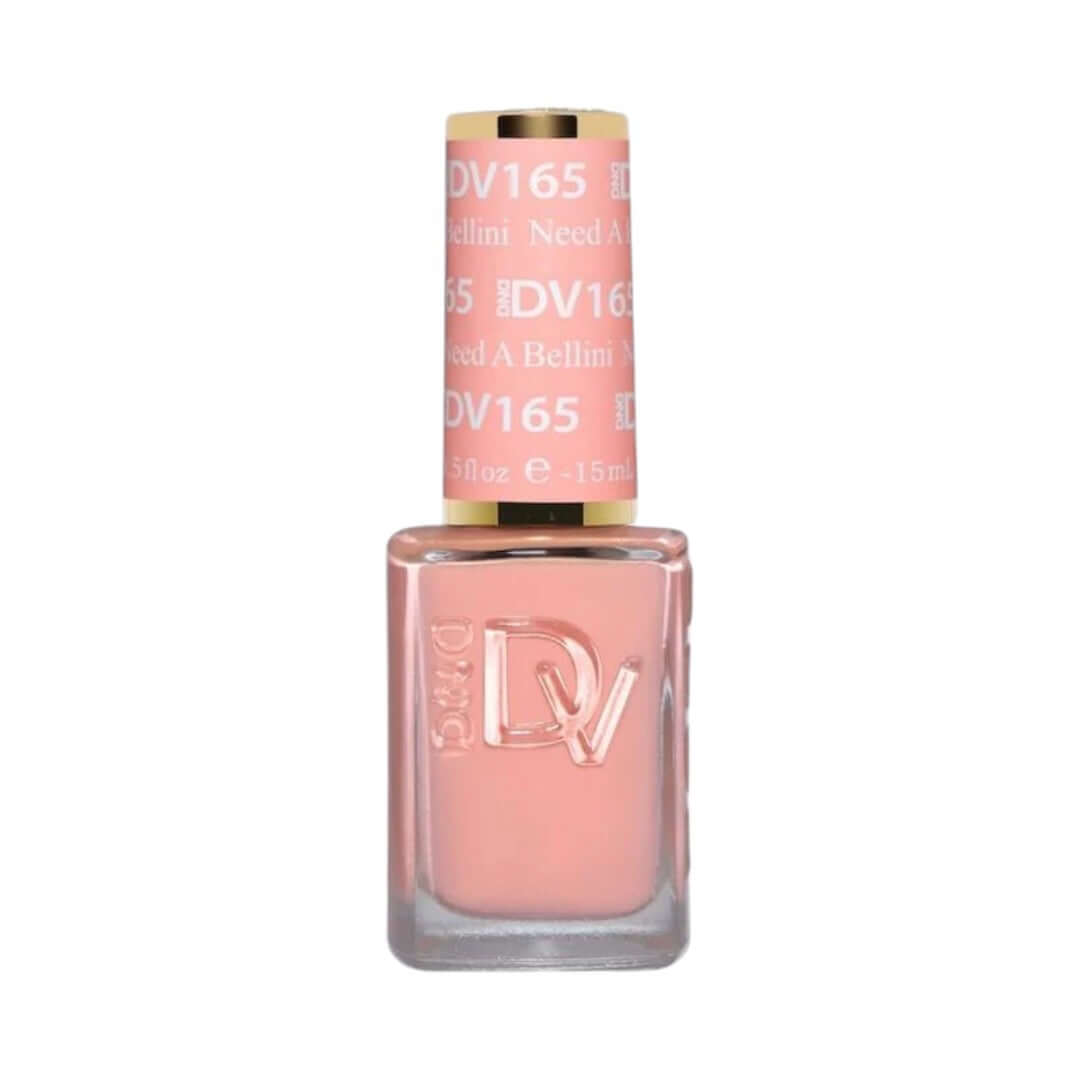 DND-Diva DV165 Cần Một Bellini