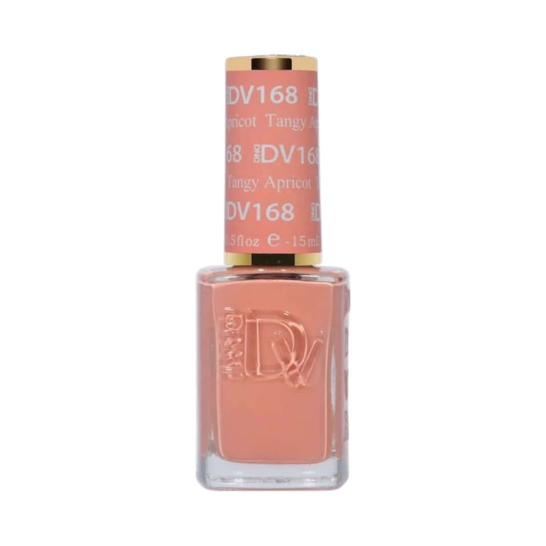DND-Diva DV168 Màu mơ chua