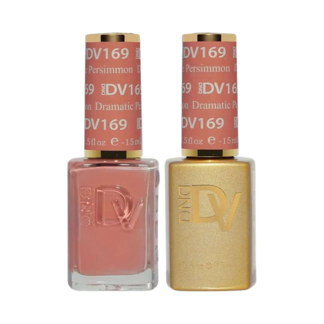 DND-Diva DV169 Quả hồng kịch tính