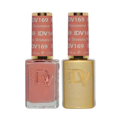 DND-Diva DV169 Quả hồng kịch tính