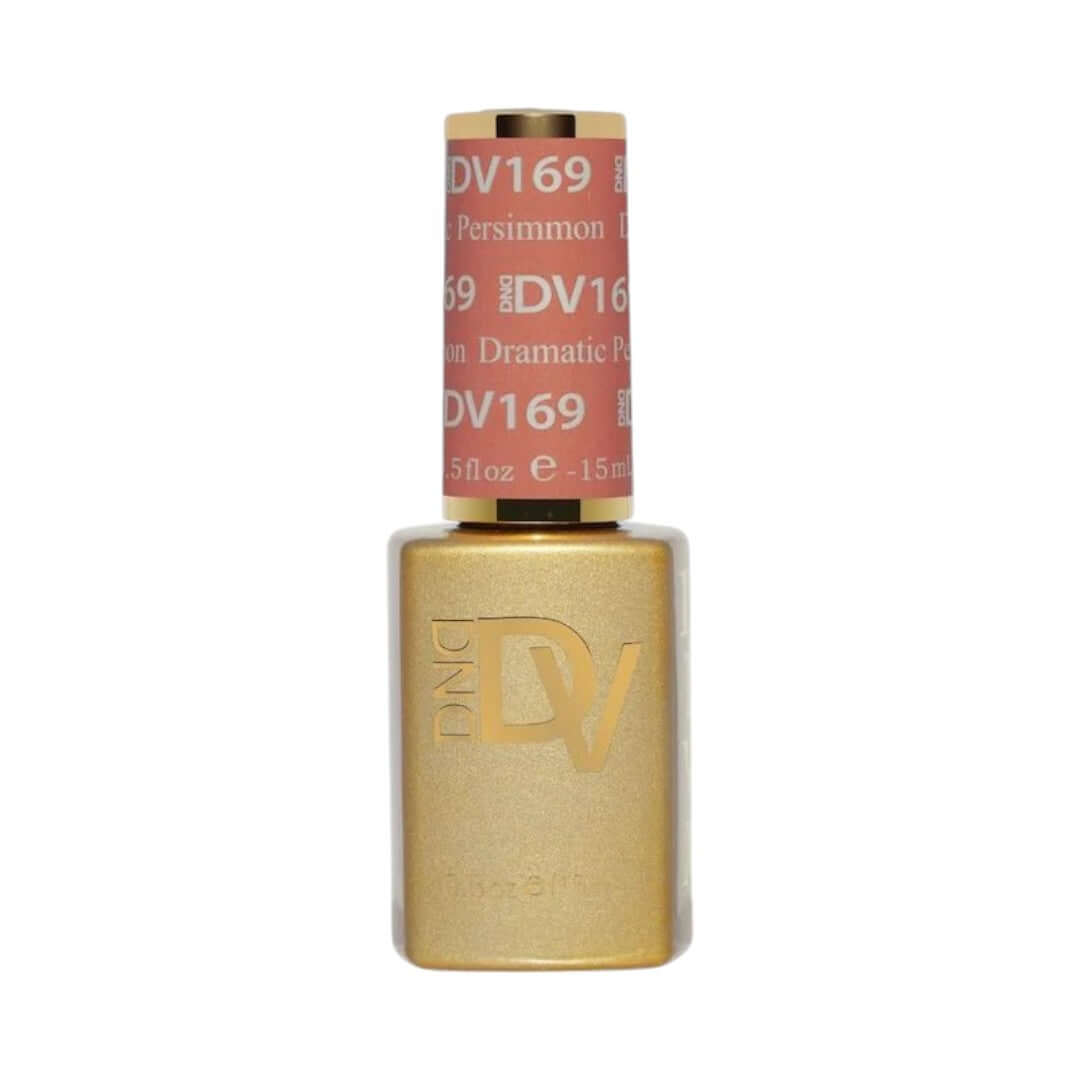 DND-Diva DV169 Quả hồng kịch tính