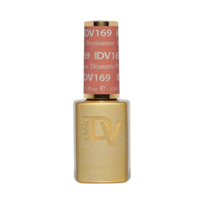 DND-Diva DV169 Quả hồng kịch tính