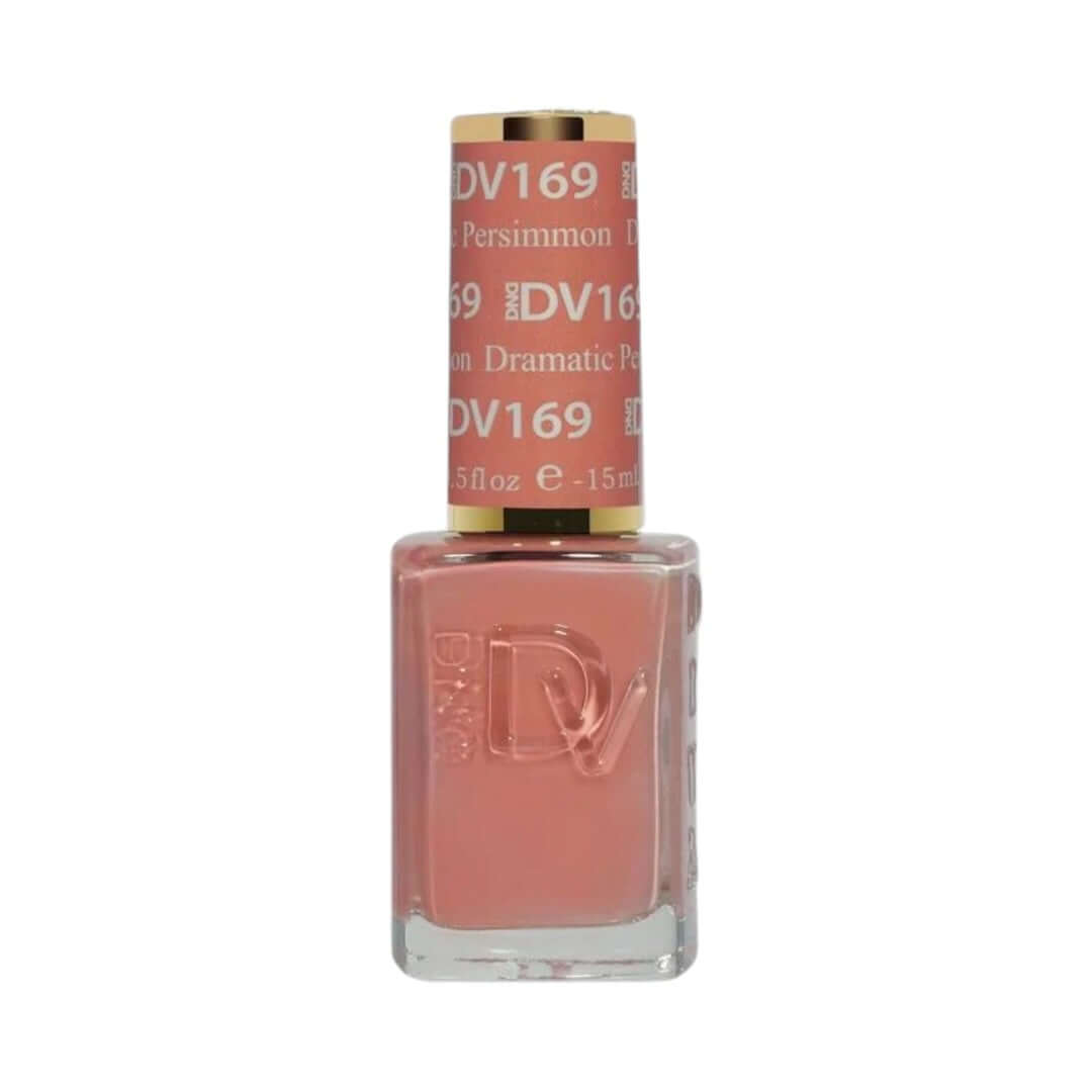 DND-Diva DV169 Quả hồng kịch tính