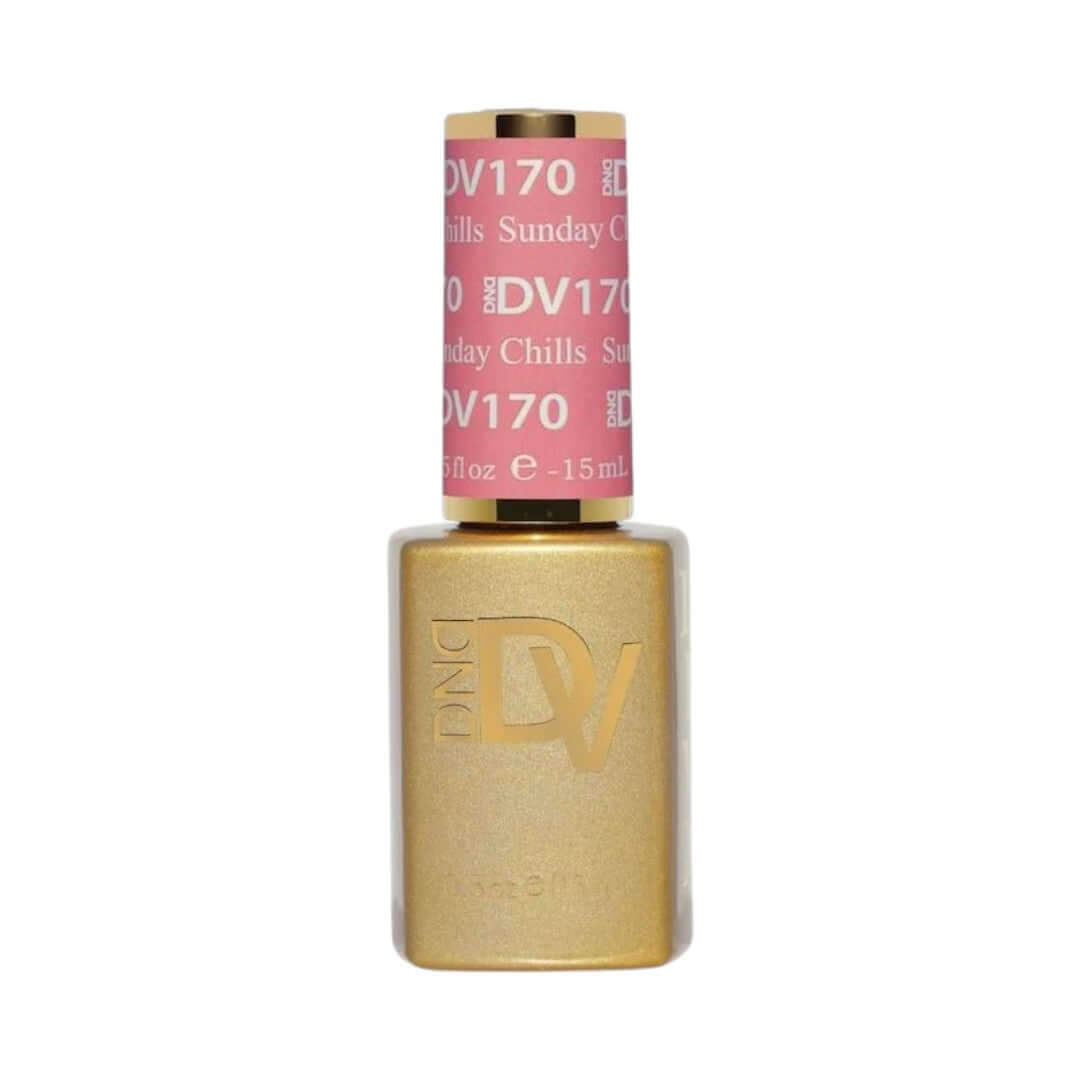 DND-Diva DV170 Chủ Nhật Lạnh Giá