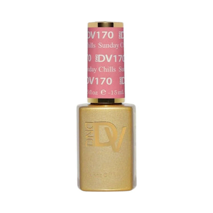DND-Diva DV170 Chủ Nhật Lạnh Giá