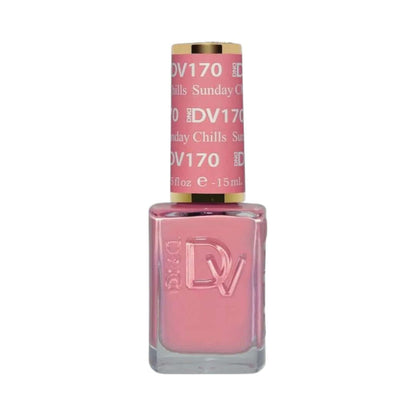 DND-Diva DV170 Chủ Nhật Lạnh Giá