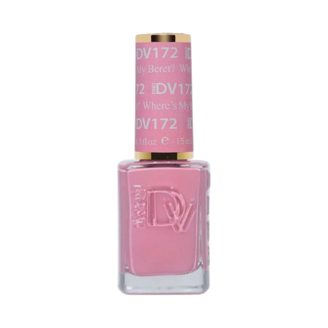 DND-Diva DV172 Mũ nồi của tôi đâu rồi?