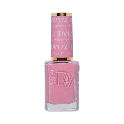DND-Diva DV172 Mũ nồi của tôi đâu rồi?