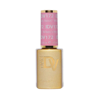 DND-Diva DV172 Mũ nồi của tôi đâu rồi?