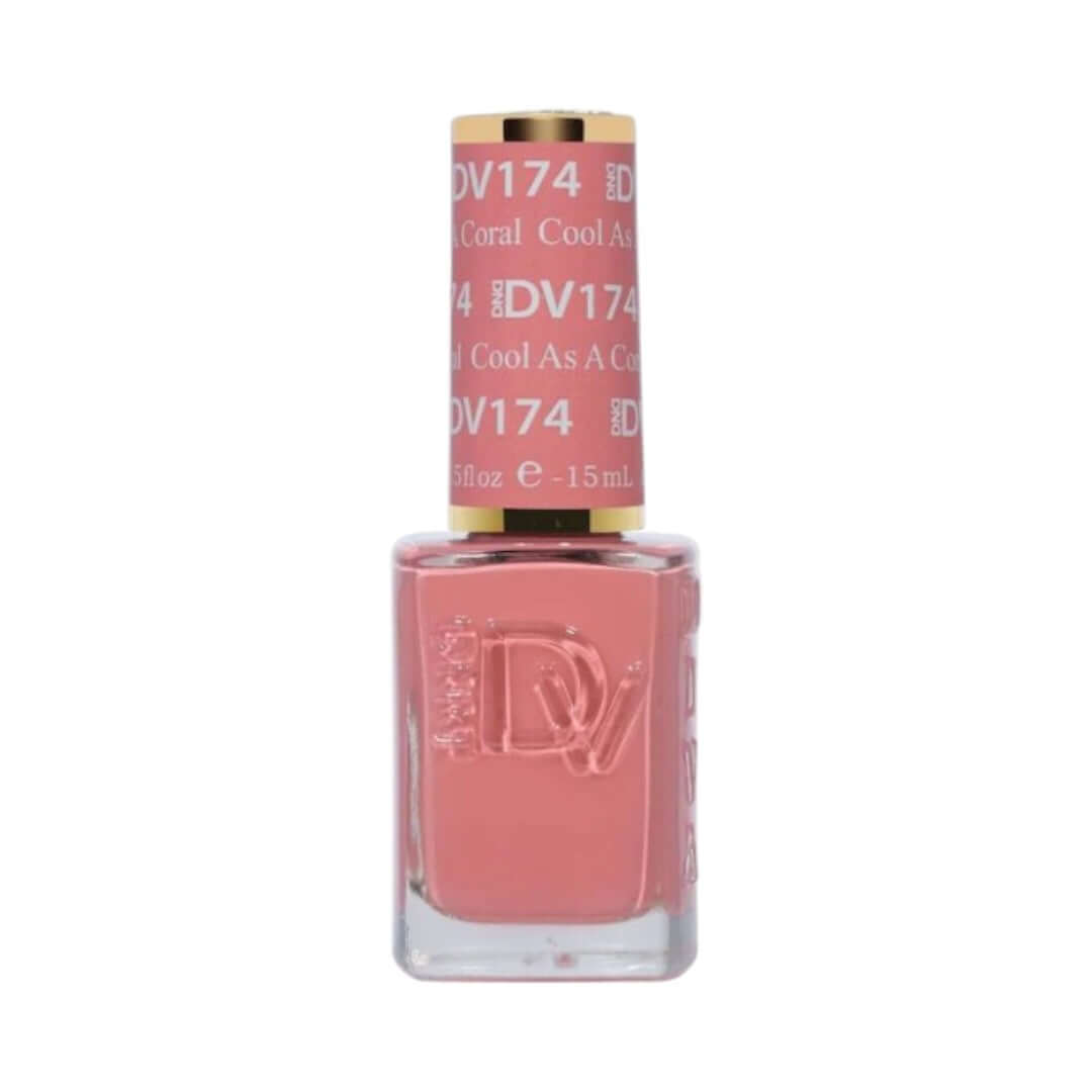 DND-Diva DV174 Mát Mẻ Như Một San Hô Diva