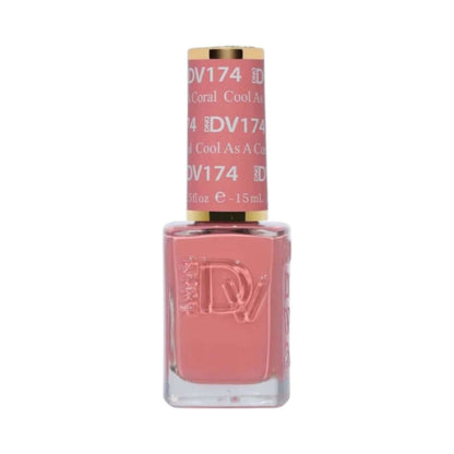 DND-Diva DV174 Mát Mẻ Như Một San Hô Diva