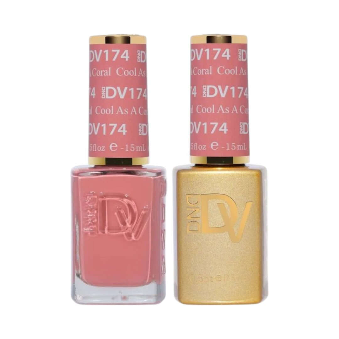 DND-Diva DV174 Mát Mẻ Như Một San Hô Diva