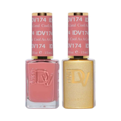 DND-Diva DV174 Mát Mẻ Như Một San Hô Diva