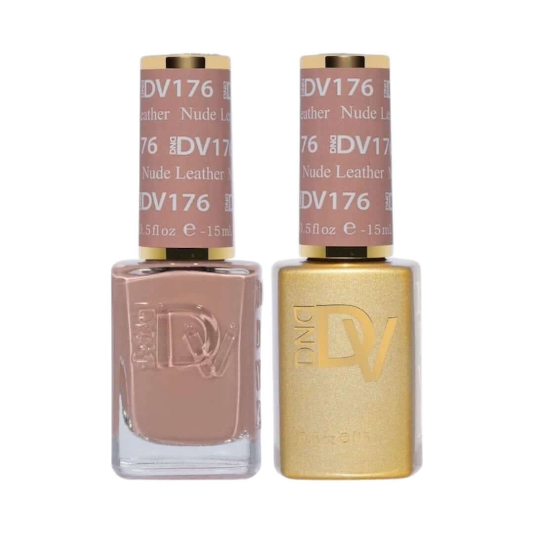 DND-Diva DV176 Da Nude