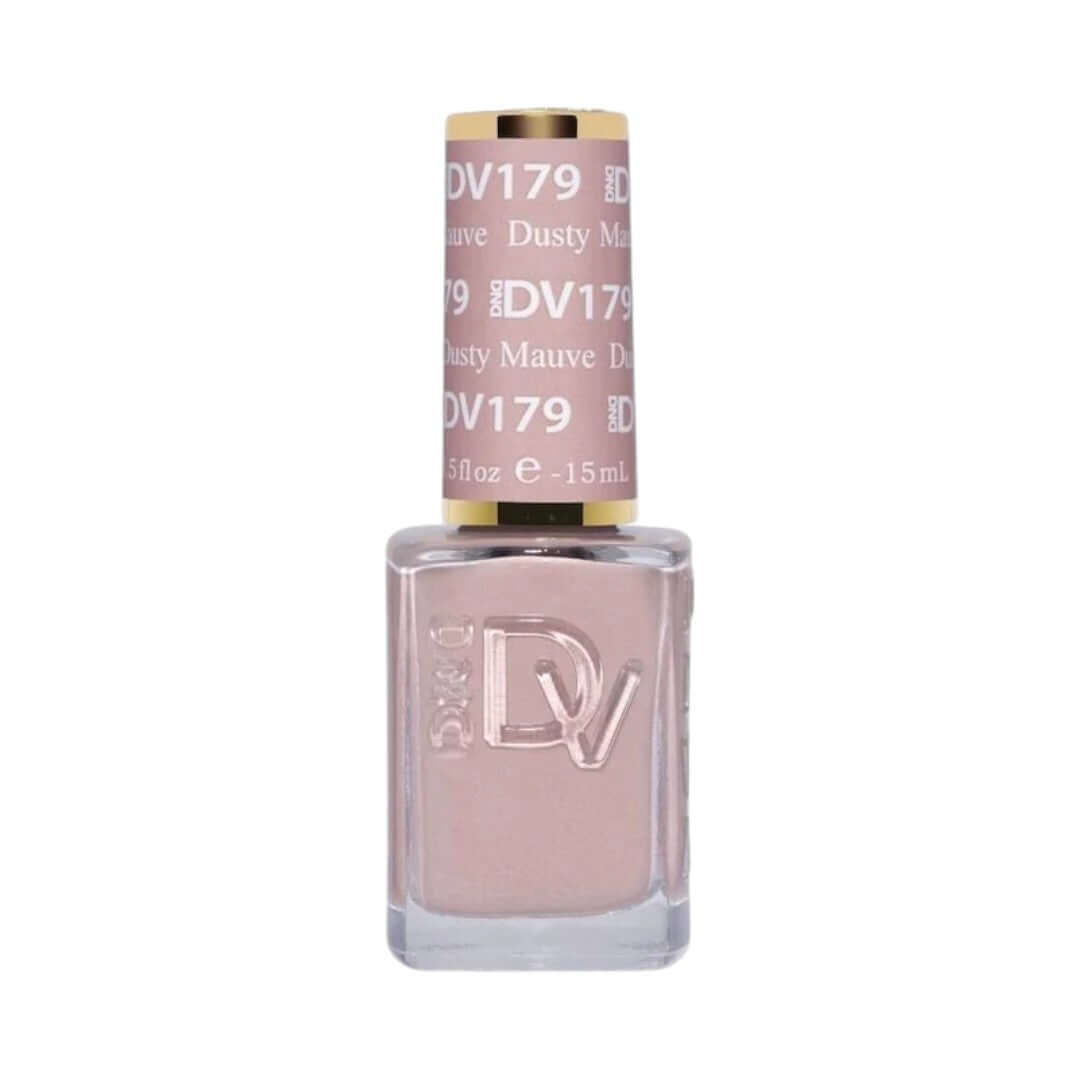 DND-Diva DV179 Màu tím nhạt