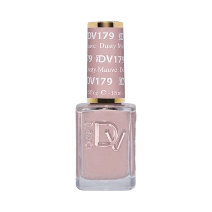 DND-Diva DV179 Màu tím nhạt