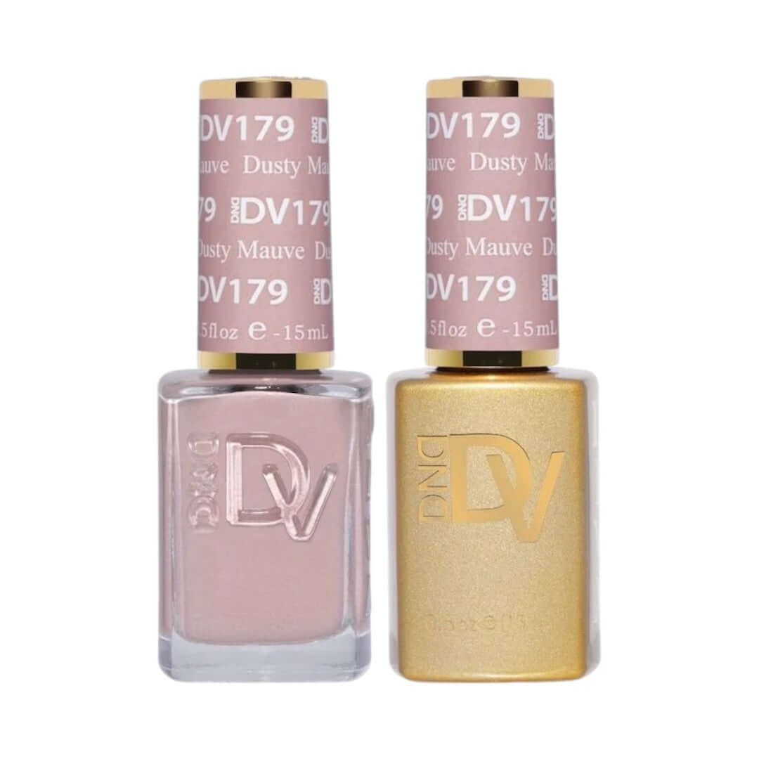 DND-Diva DV179 Màu tím nhạt