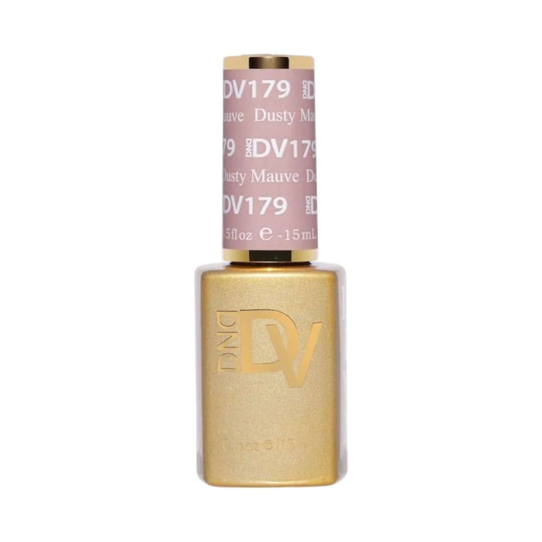 DND-Diva DV179 Màu tím nhạt