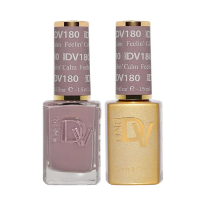 DND-Diva DV180 Cảm thấy bình tĩnh