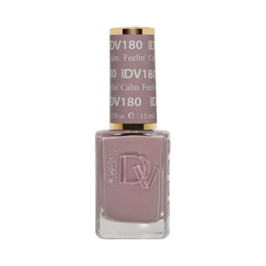 DND-Diva DV180 Cảm thấy bình tĩnh