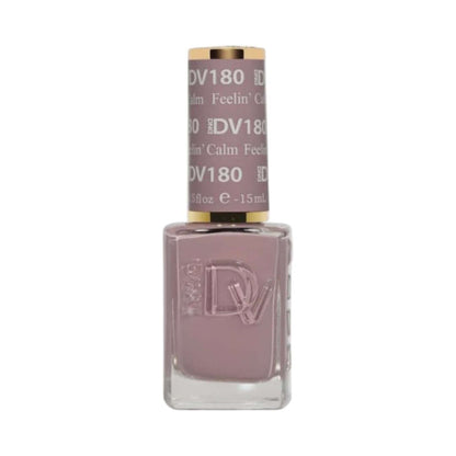 DND-Diva DV180 Cảm thấy bình tĩnh