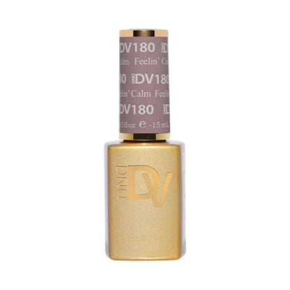 DND-Diva DV180 Cảm thấy bình tĩnh