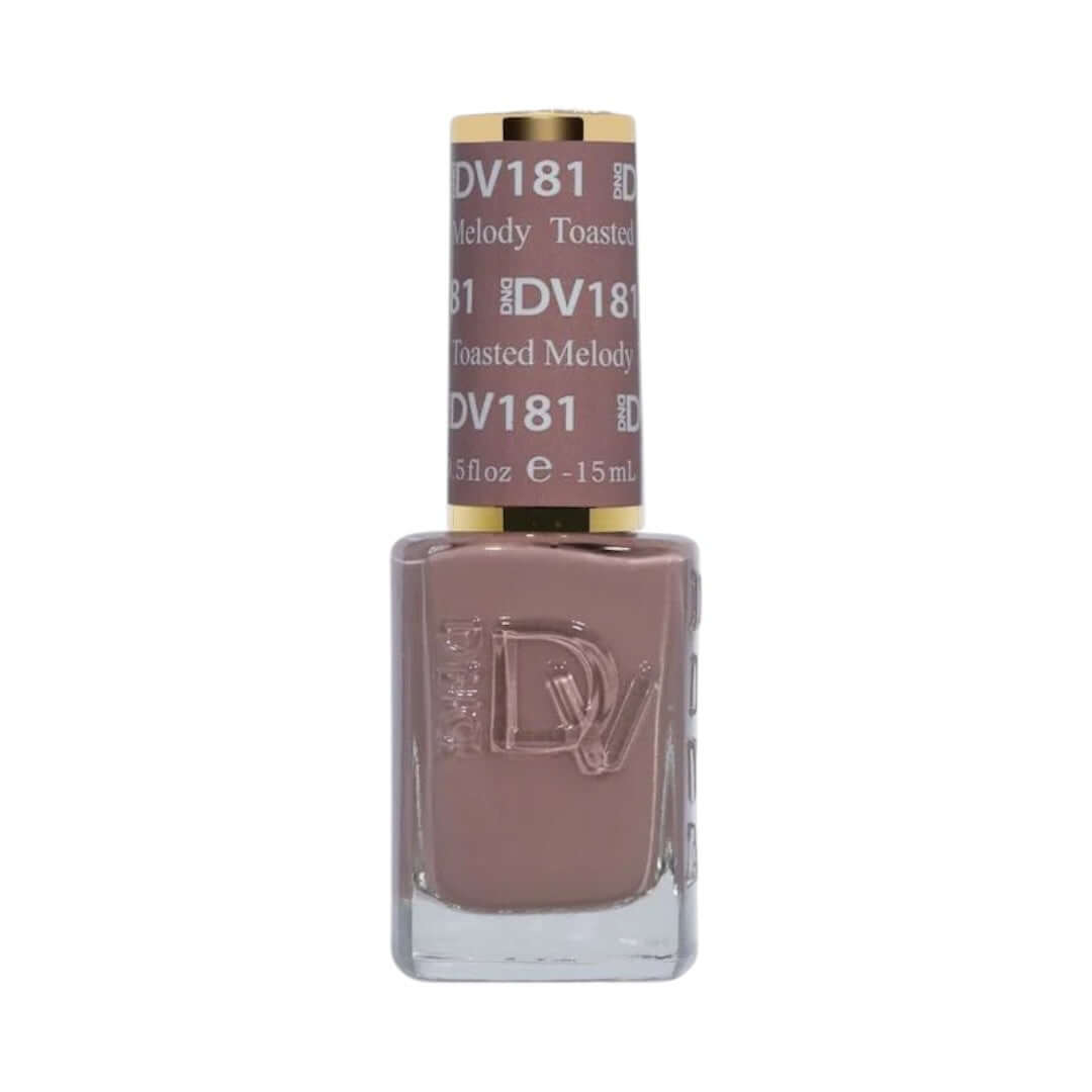 DND-Diva DV181 Giai điệu nướng