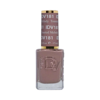 DND-Diva DV181 Giai điệu nướng