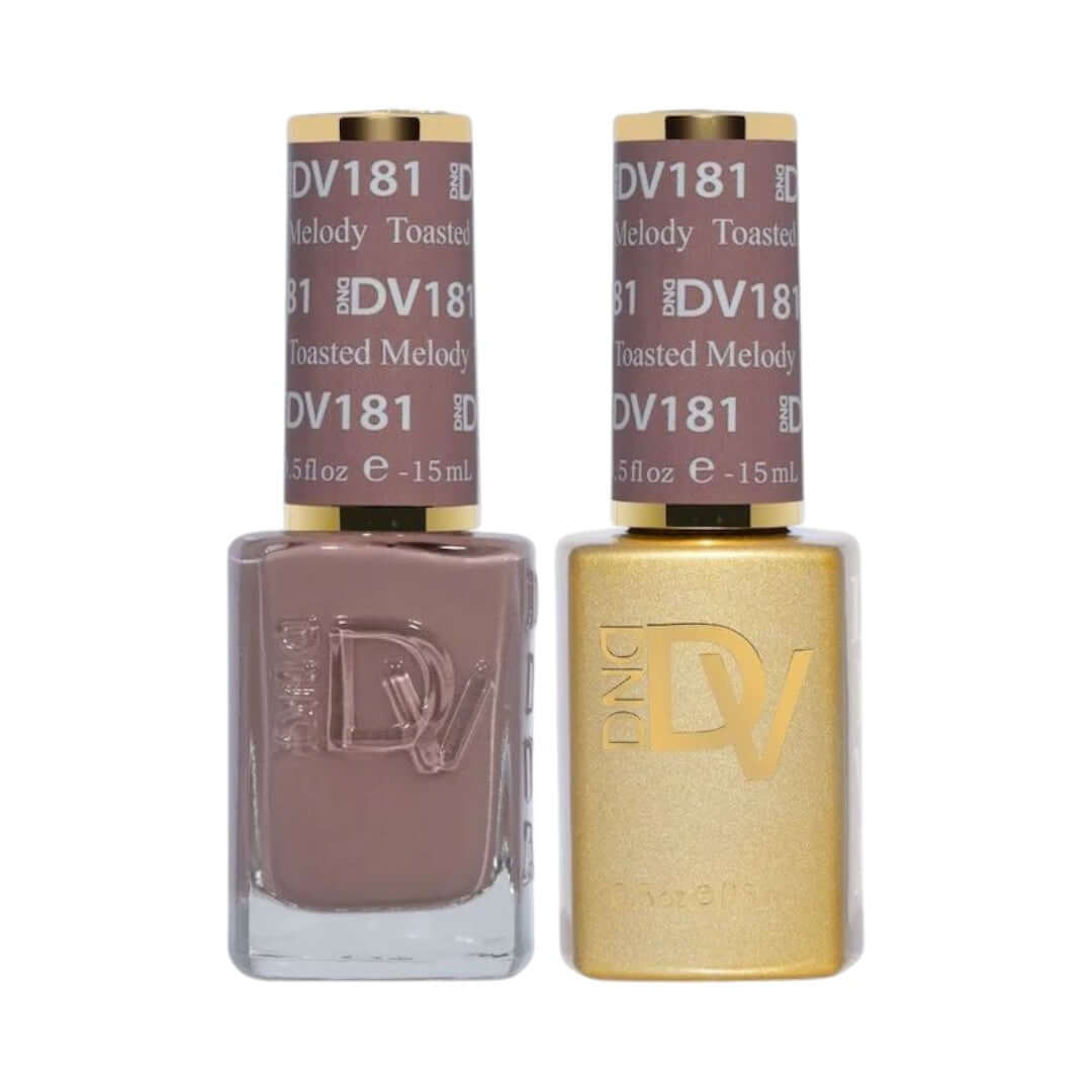 DND-Diva DV181 Giai điệu nướng