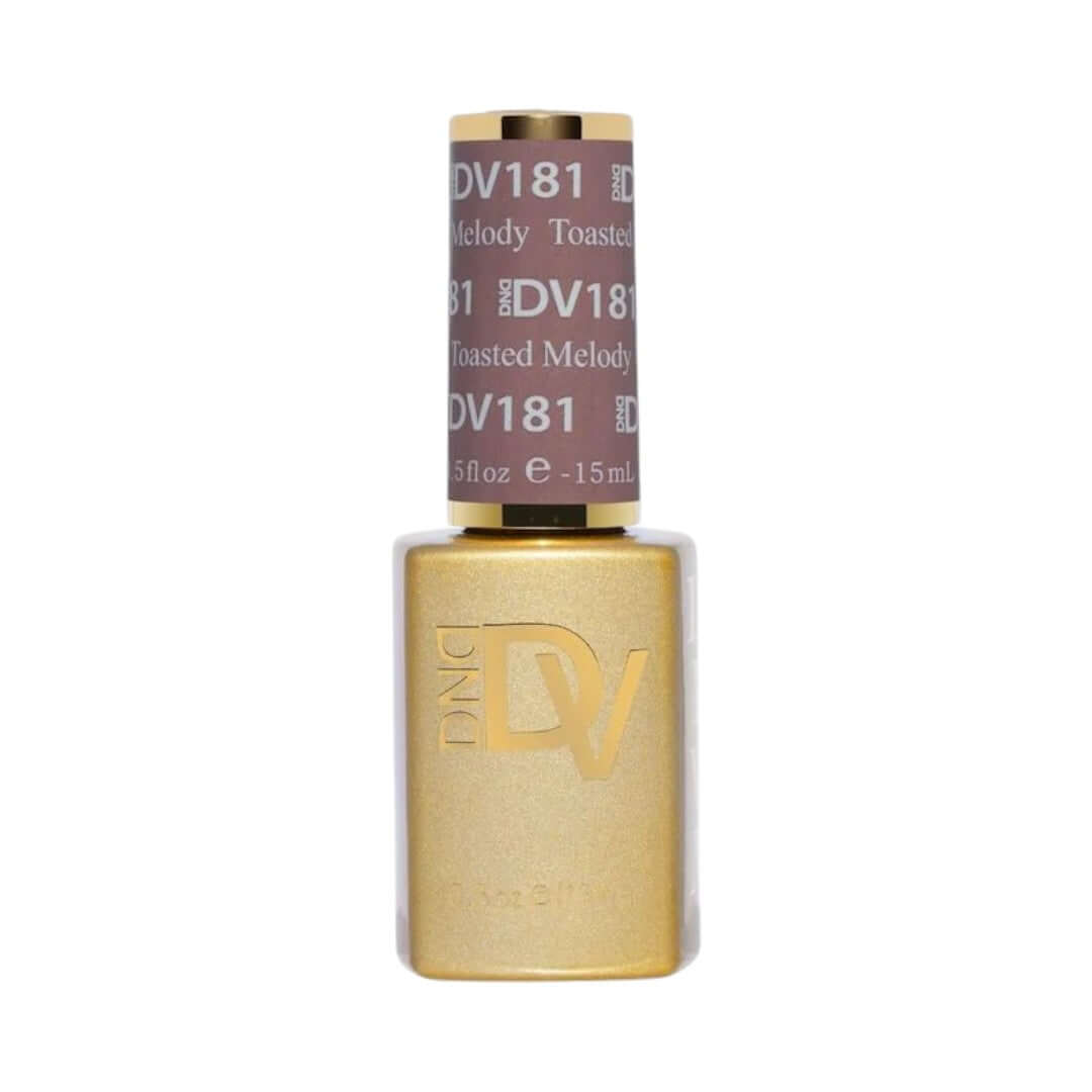 DND-Diva DV181 Giai điệu nướng
