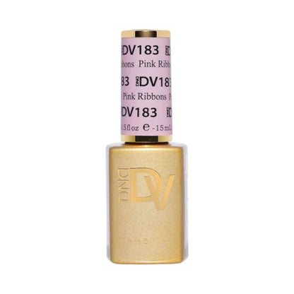 DND-Diva DV183 Ruy băng hồng