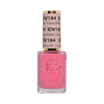 DND-Diva DV184 Pallet sạch