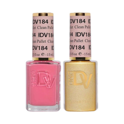 DND-Diva DV184 Pallet sạch