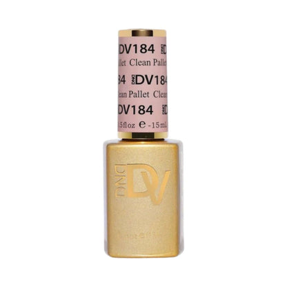 DND-Diva DV184 Pallet sạch