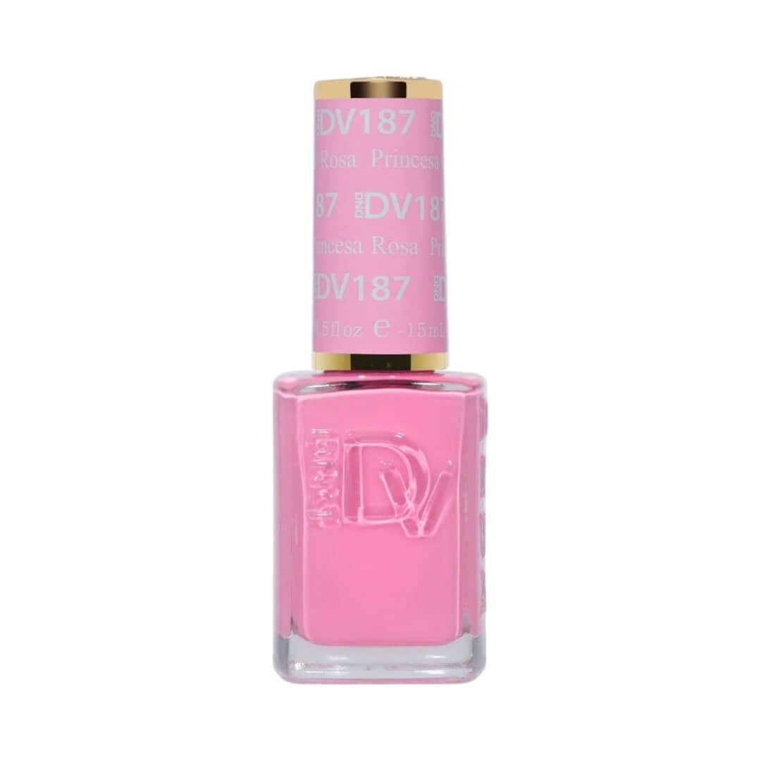 DND-Diva DV187 Hoàng tử Rosa