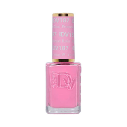 DND-Diva DV187 Hoàng tử Rosa