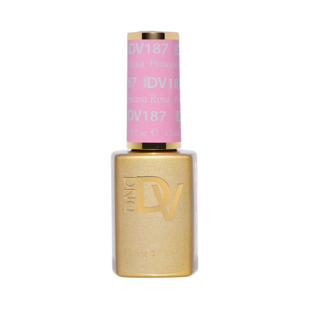 DND-Diva DV187 Hoàng tử Rosa