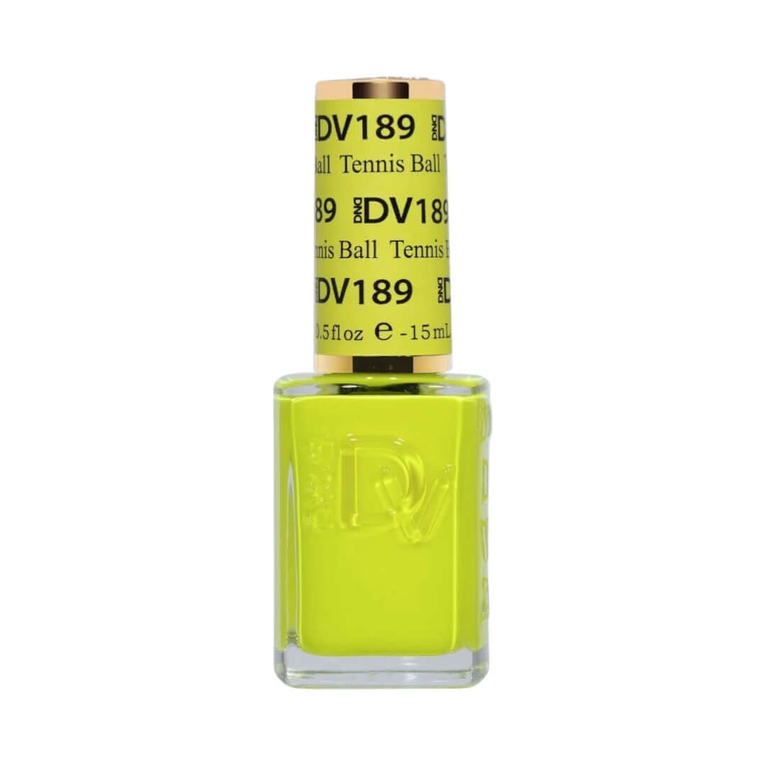 Quả bóng tennis DND-Diva DV189