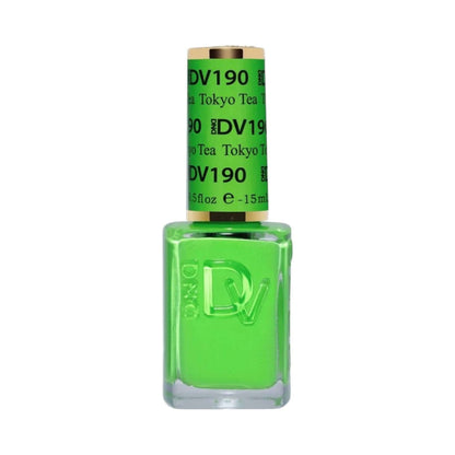 DND-Diva DV190 Trà Tokyo