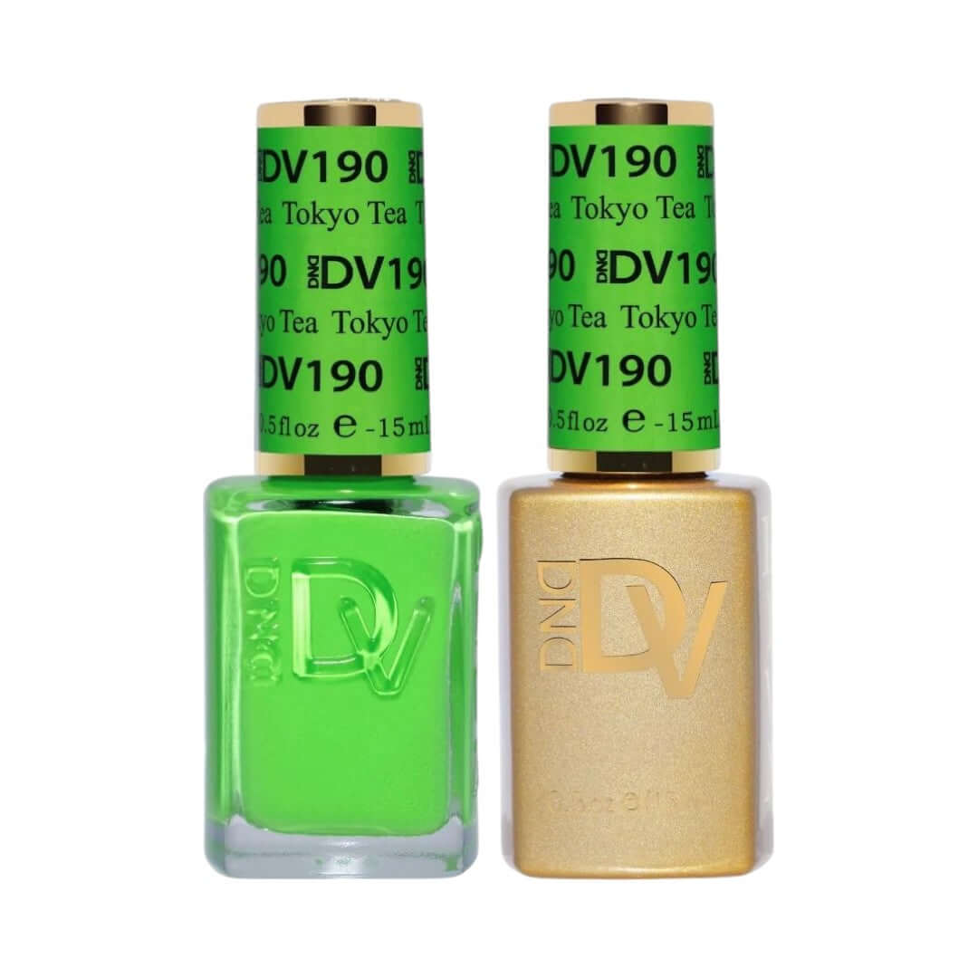 DND-Diva DV190 Trà Tokyo