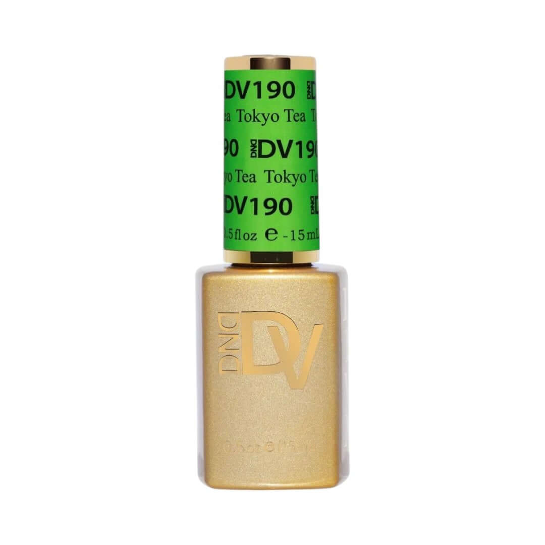 DND-Diva DV190 Trà Tokyo
