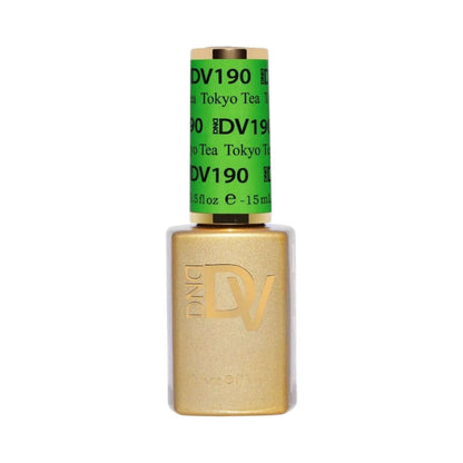 DND-Diva DV190 Trà Tokyo