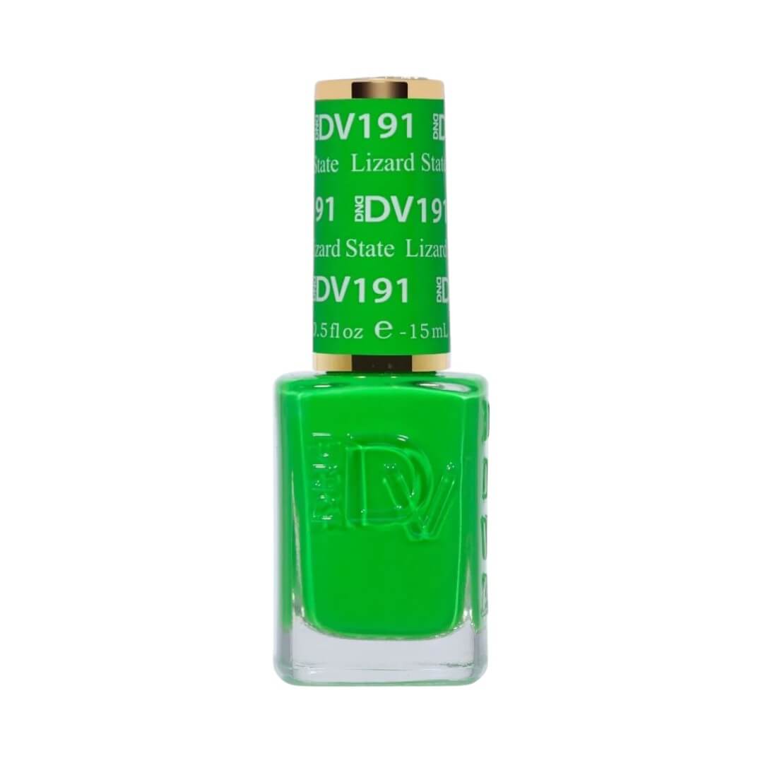 DND-Diva DV191 Tiểu bang Thằn lằn