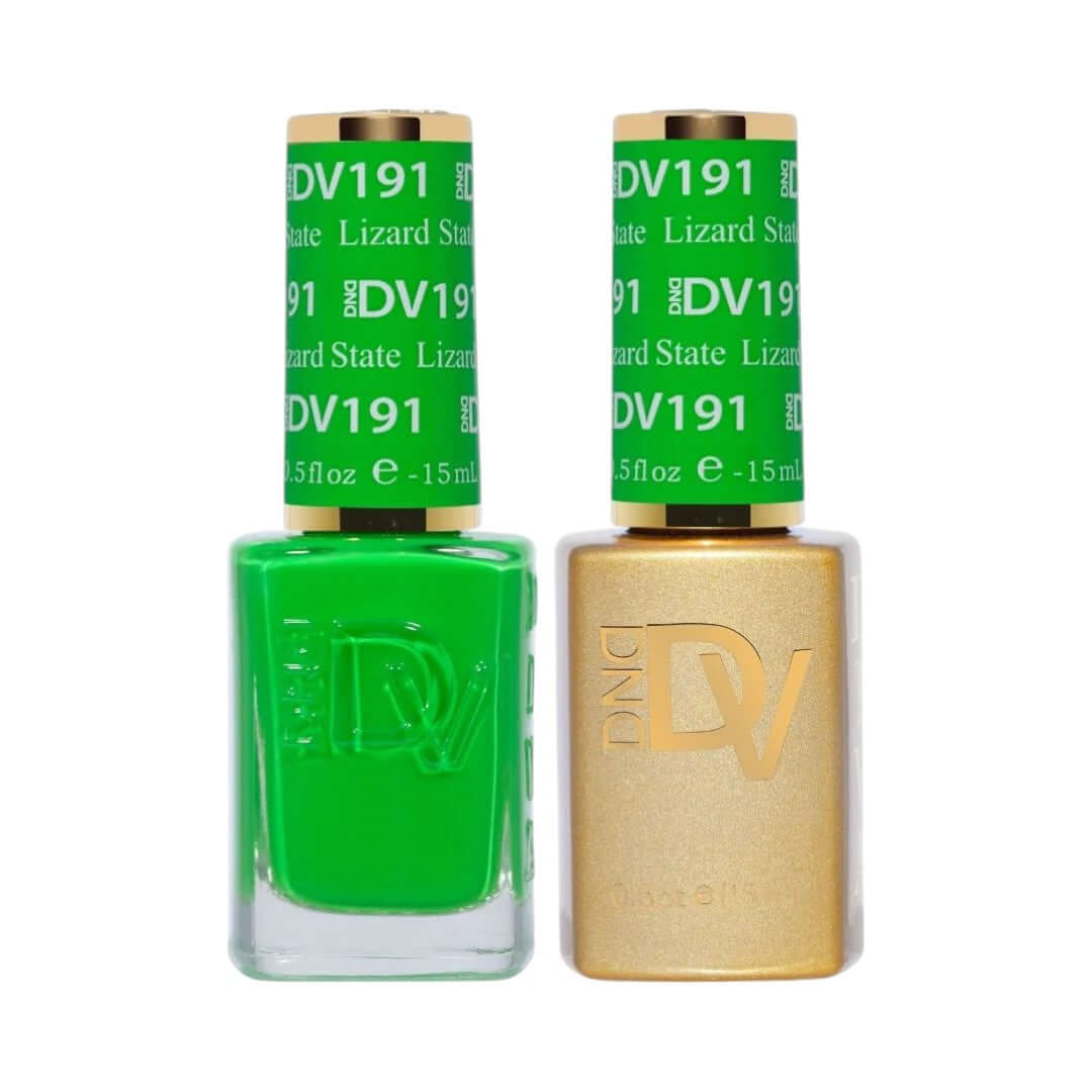 DND-Diva DV191 Tiểu bang Thằn lằn