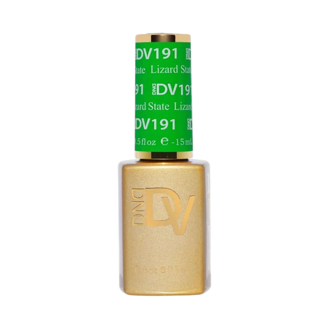 DND-Diva DV191 Tiểu bang Thằn lằn