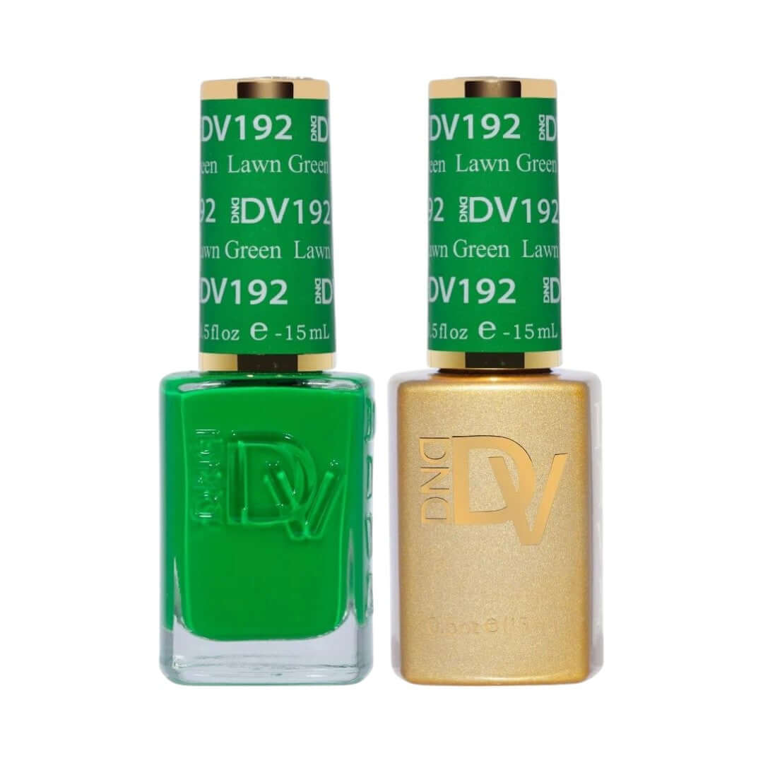 DND-Diva DV192 Cỏ Xanh