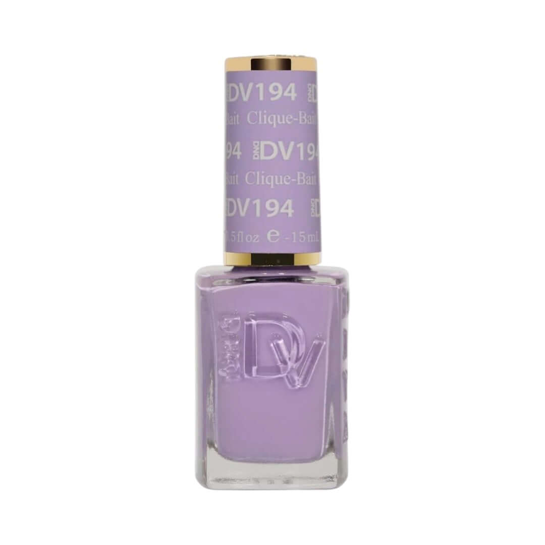 DND-Diva DV194 Clique-Mồi
