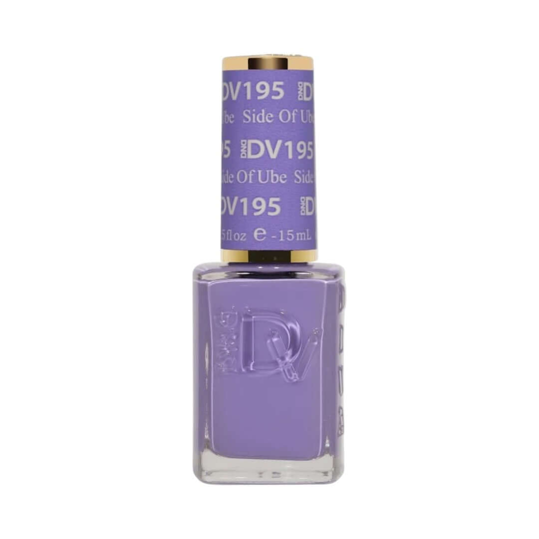 DND-Diva DV195 Bên Ube