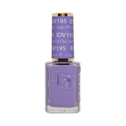 DND-Diva DV195 Bên Ube